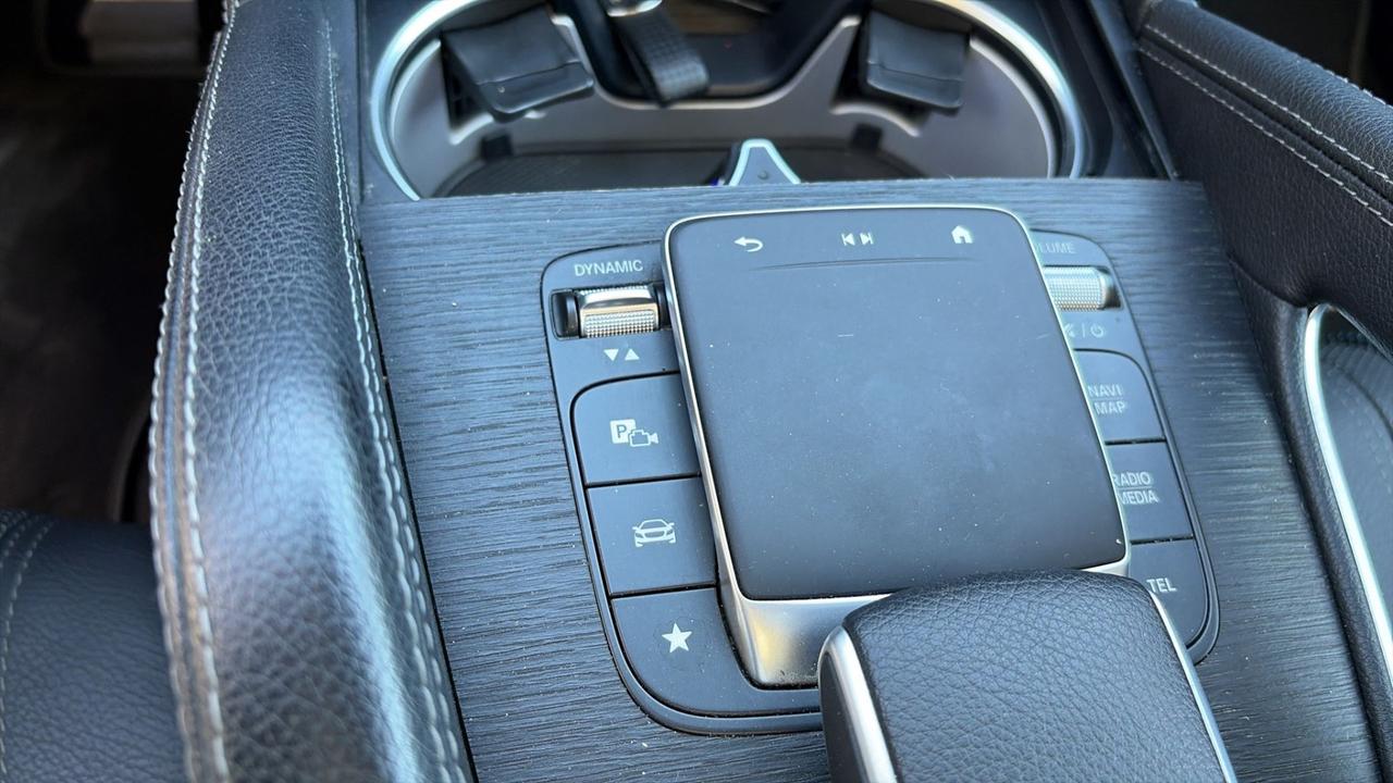 Mercedes-benz GLE 300 d 4Matic Mild Hybrid Coupé AMG Line Premium Plus