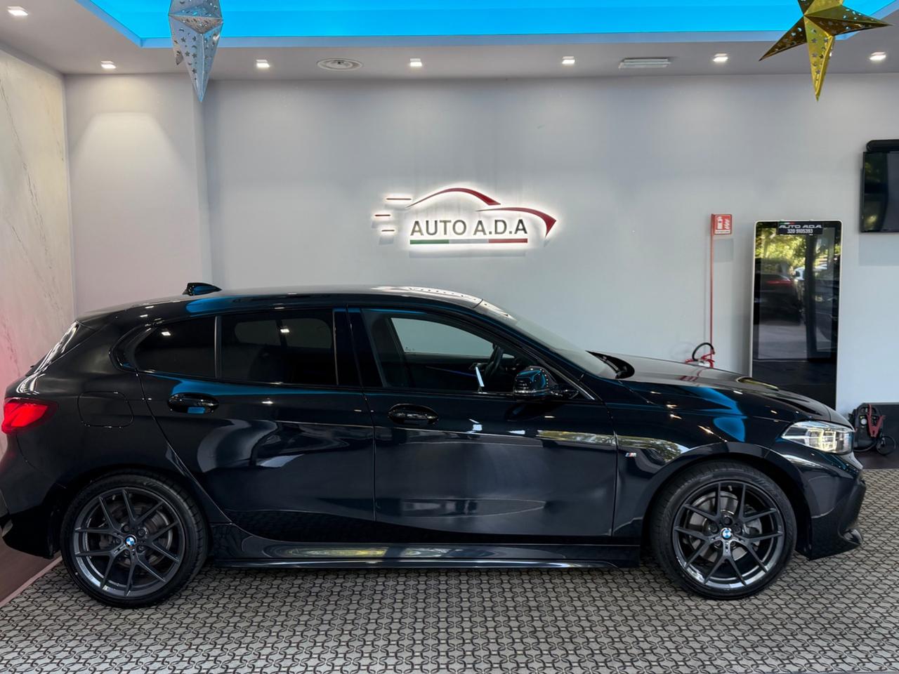 Bmw 118 118i 5p. Msport