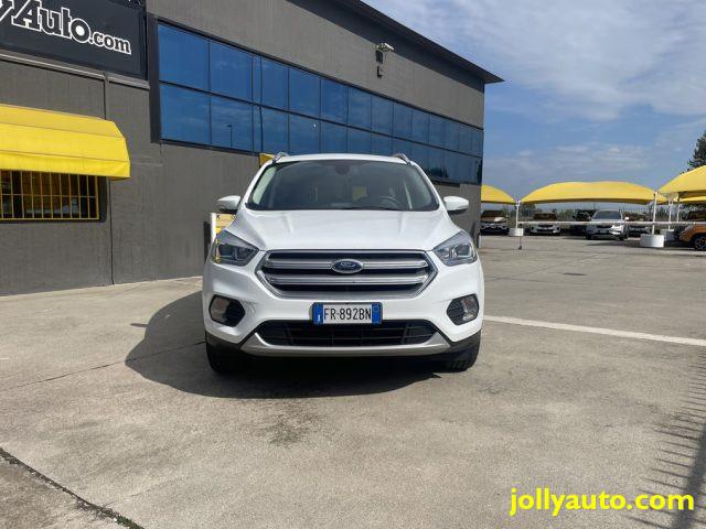 FORD Kuga 1.5 TDCI 120 CV S&S 2WD Titanium