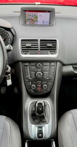 Opel Meriva 1.4 t Innovation (cosmo) Gpl-tech 120cv