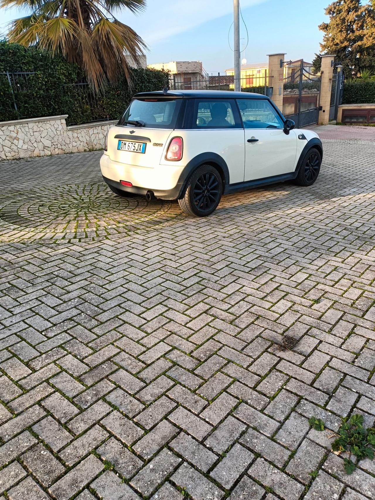 Mini Mini 1.6 16V Cooper