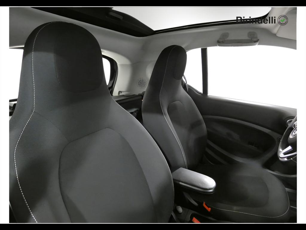 SMART fortwo 3ªs.(C/A453) - fortwo 90 0.9 Turbo twinamic Passion