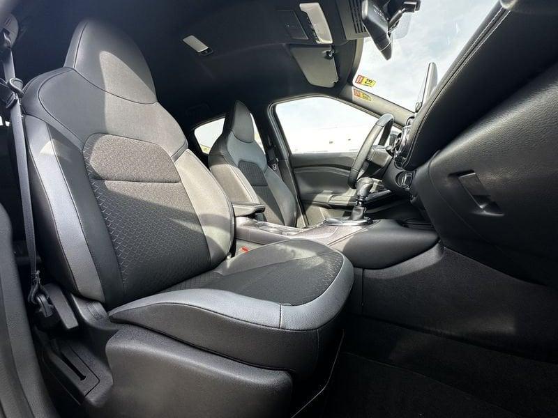 Nissan Juke Juke 1.0 dig-t N-Connecta 114cv