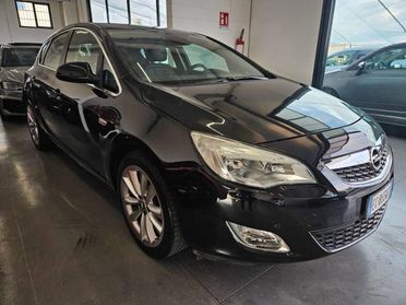 Opel Astra Astra IV 2010 5p 1.4 t Elective 140cv