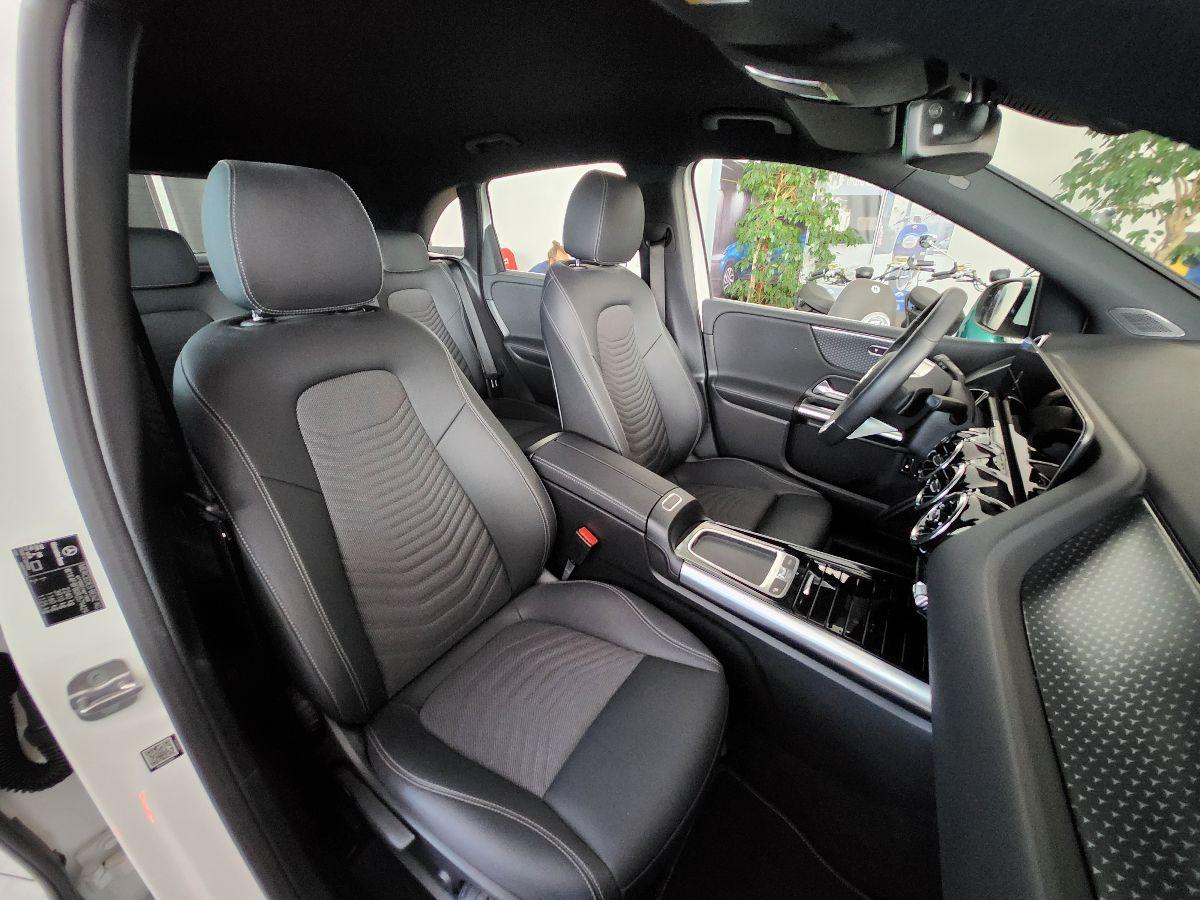 MERCEDES - Classe B - B 250 Automatic EQ-Power Sport Plus