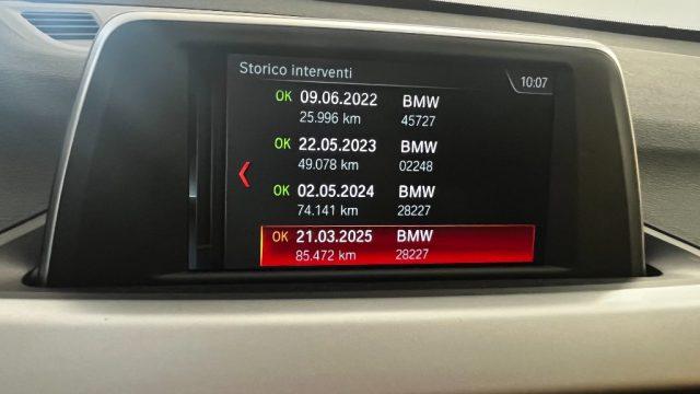 BMW X1 xDrive20d Business Advantage