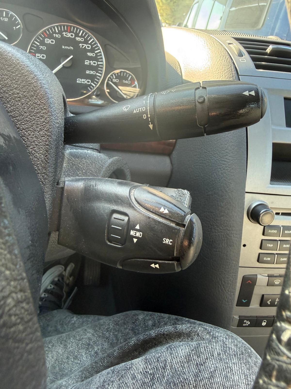 Peugeot 407 Diesel 2.0 HDi unipro 160 mila km