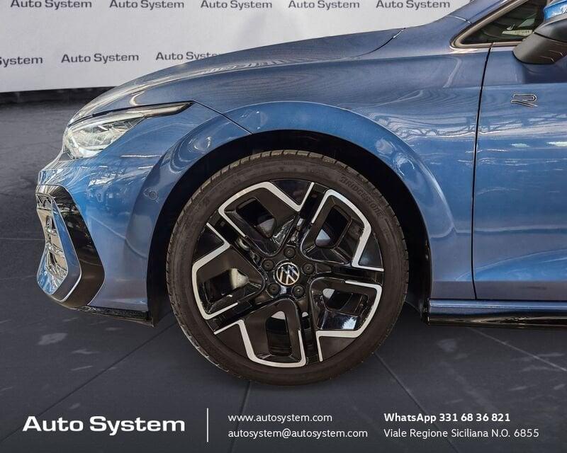 Volkswagen Golf Golf 2.0 tdi R-Line Plus 150cv dsg