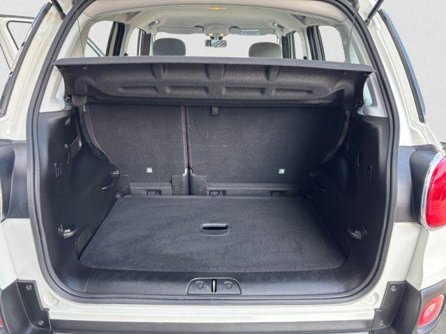 FIAT 500L 1.3 Multijet 85 CV Pop Star