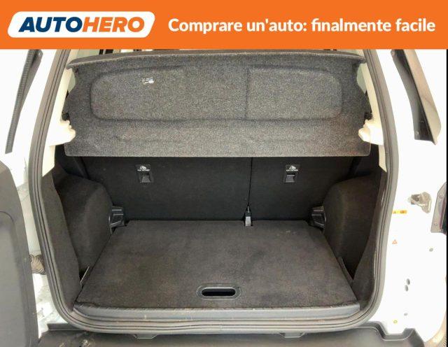 FORD EcoSport 1.0 EcoBoost 100 CV Titanium