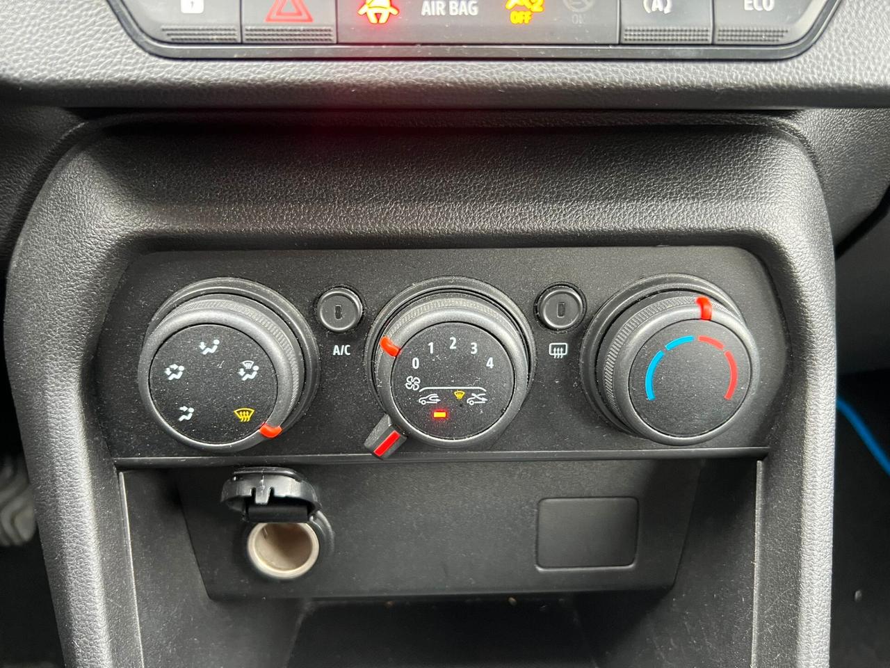Dacia Sandero Streetway 1.0 TCe ECO-G Comfort