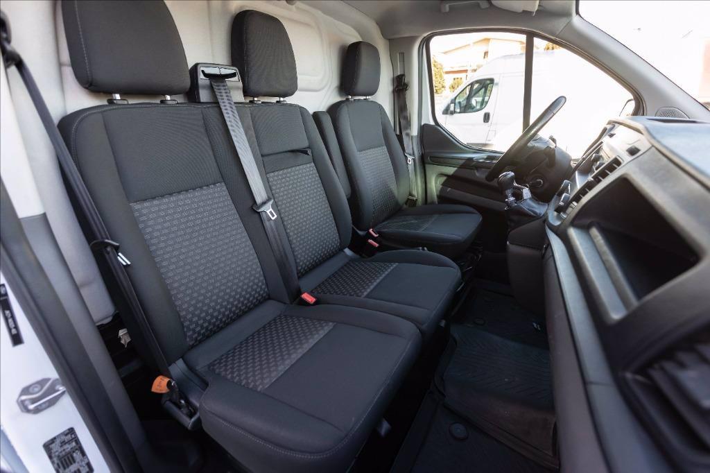 FORD transit custom 280 2.0 tdci 130cv trend L1H1 E6 del 2019