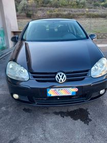 Volkswagen Golf 2000 TDI 5p. Comfortline