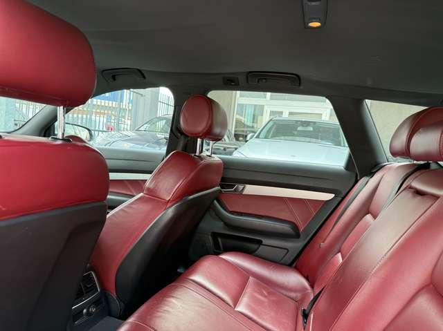 Audi A6 Avant 3.0 V6 tdi quattro 233cv tiptronic