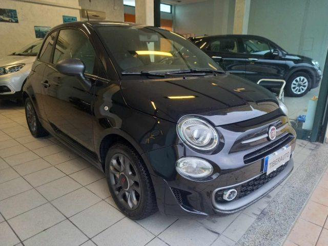 FIAT 500 1.3 Multijet 95 CV S