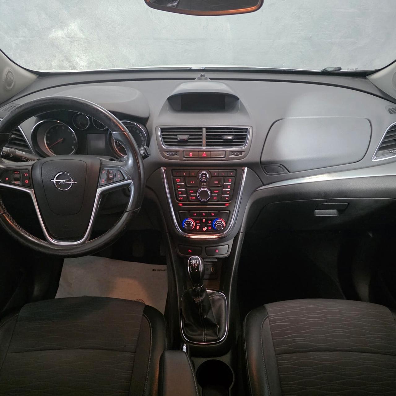 Opel Mokka 1.6 BENZINA Cosmo
