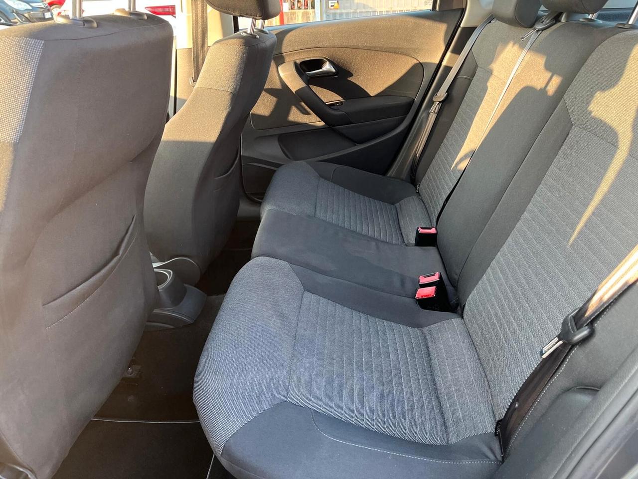 Volkswagen Polo 1.2 70 CV ** EXPORT**