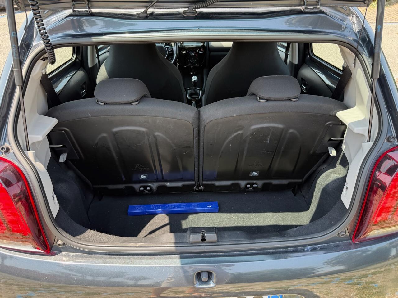 PEUGEOT 108 2018 1.0 VTi 72cv 5 porte Allure