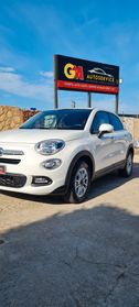 Fiat 500X 1.6 MultiJet 120 CV DCT 128.000km 09/2017