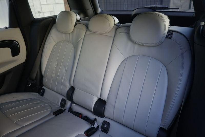 MINI Mini Countryman F60 MINI Mini Countryman F60 Mini 2.0 Cooper D Hype Countryman ALL4 Unicoproprietario