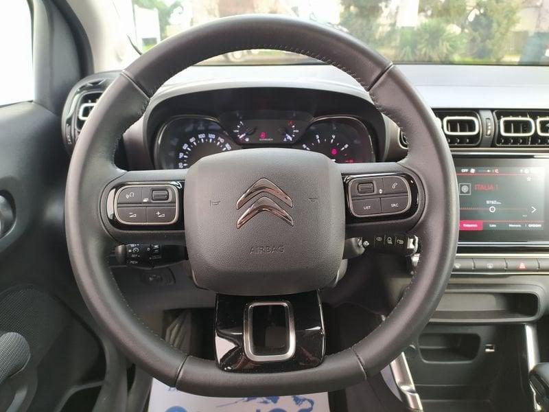 Citroën C3 Aircross 110 1.5 hdi Feel Promo Fin Ass