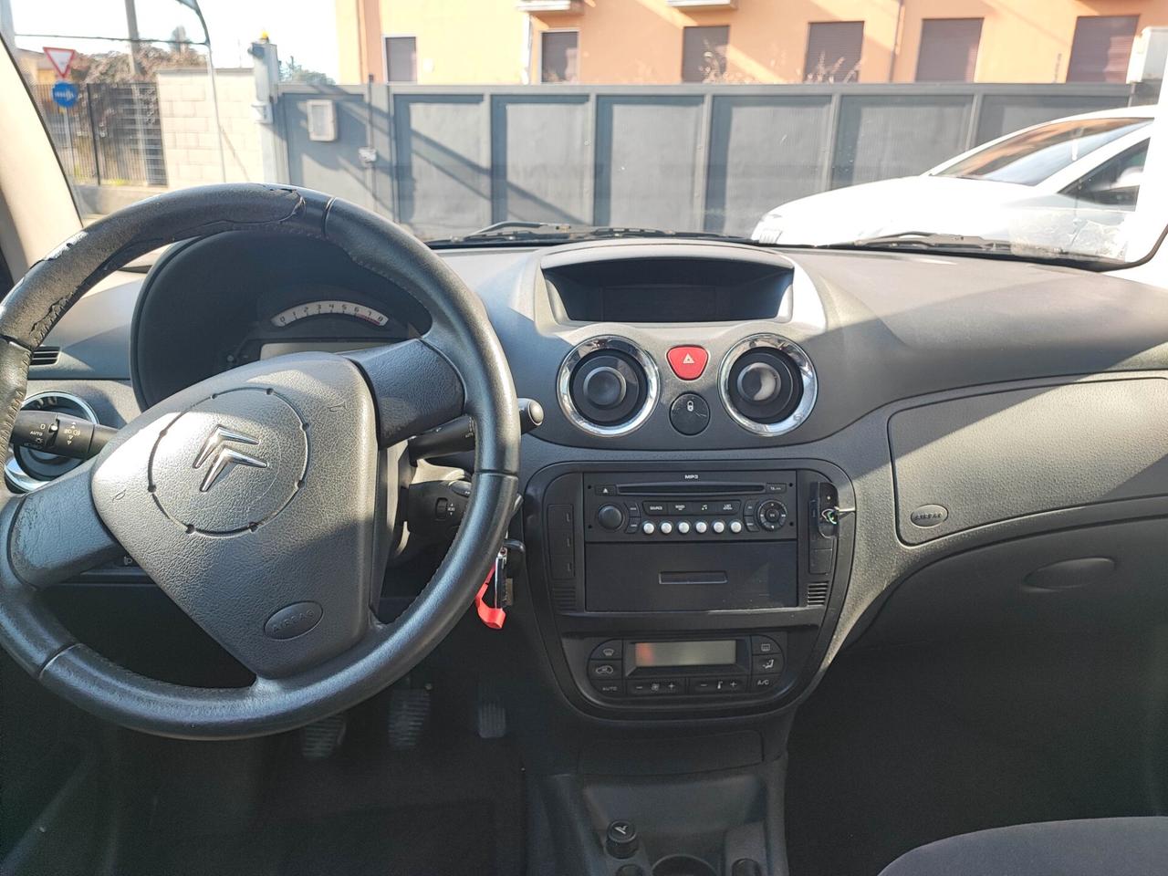 Citroen C3 1.1 uni-proprietario