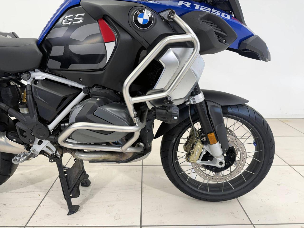 BMW R 1250 GS Adventure Rallye