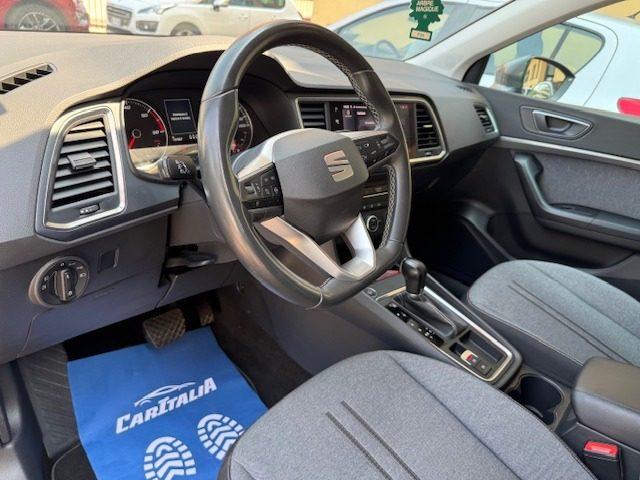 SEAT Ateca 2.0 TDI DSG XPERIENCE