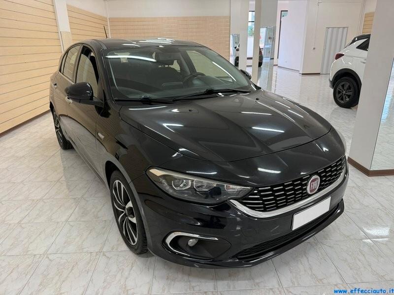 Fiat Tipo 1.6 Mjt S&S 5 porte Lounge