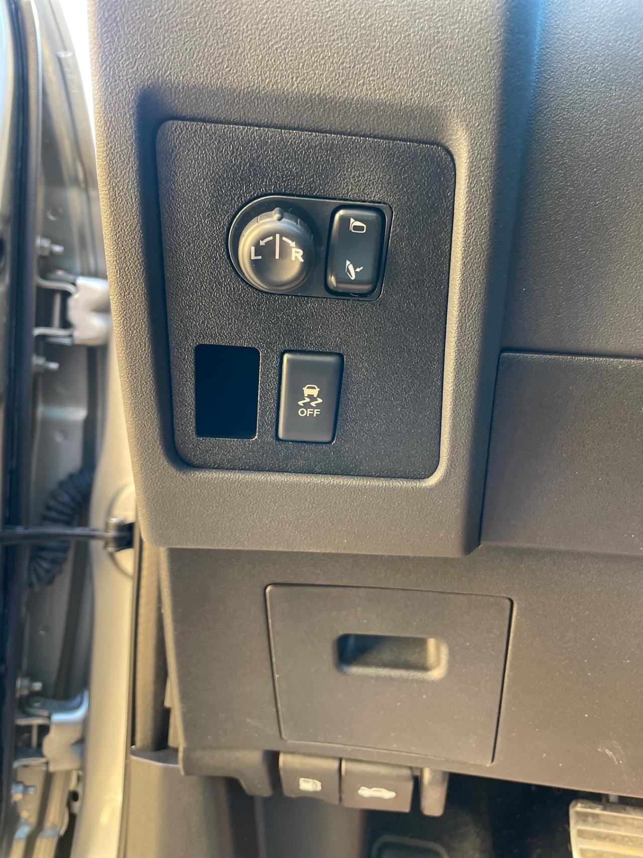 Nissan Qashqai Qashqai+2 1.5 dCi DPF Tekna 7 Posti