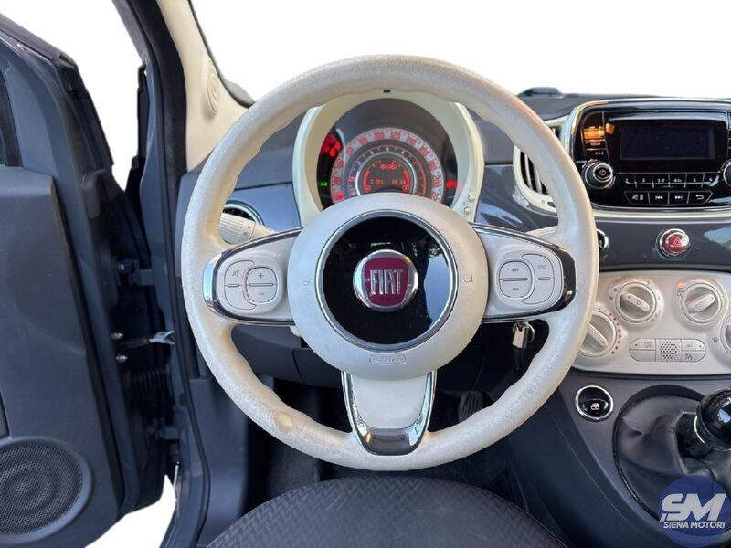 FIAT 500 500 1.2 Pop