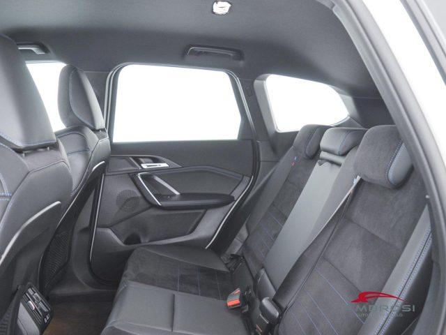 BMW iX1 edrive 20