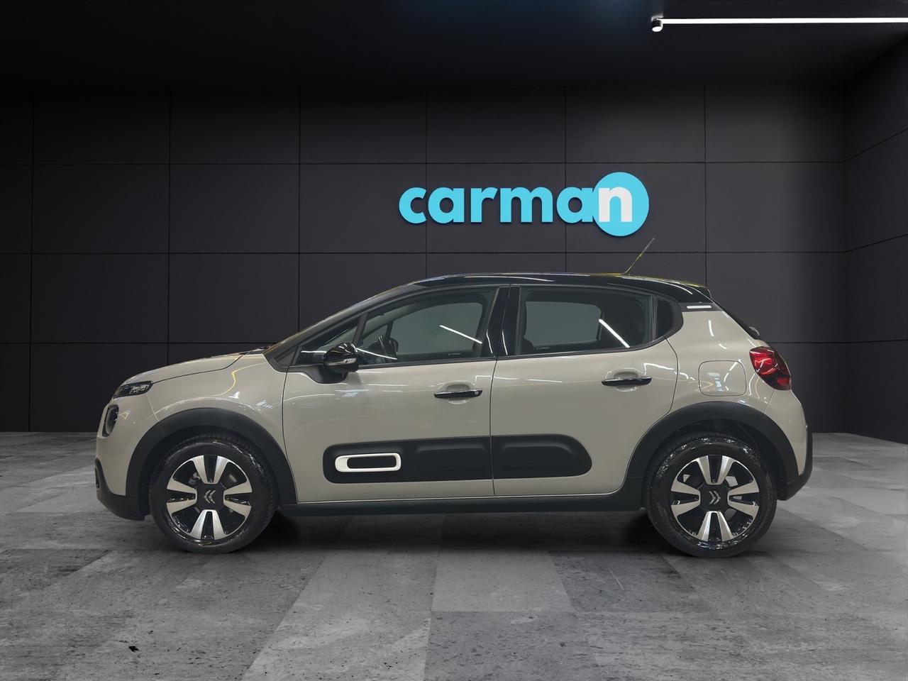 Citroen C3 PureTech 83 S&S Shine FULL OPTIONAL