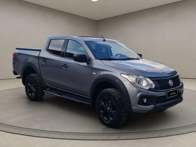 FIAT Fullback 2.4 180CV Doppia Cabina aut. LX Cross