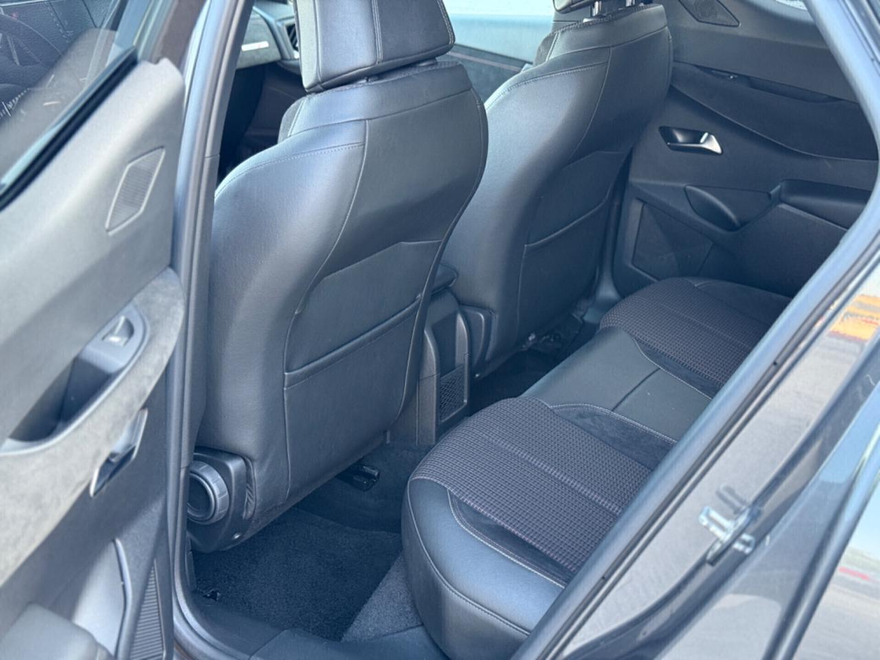 Ds DS3 Crossback 1.5 bluehdi Performance Line