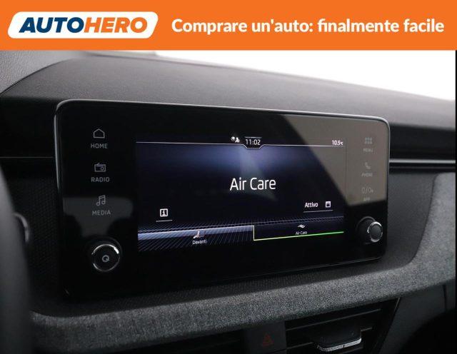 SKODA Kamiq 1.0 TSI 115 CV DSG 130 Edition