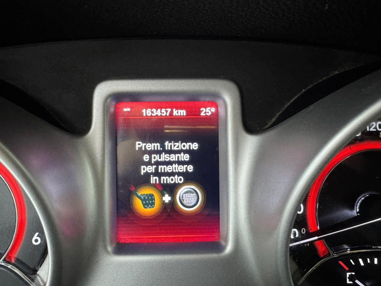 Fiat Freemont 2.0 140 Cv - Diesel