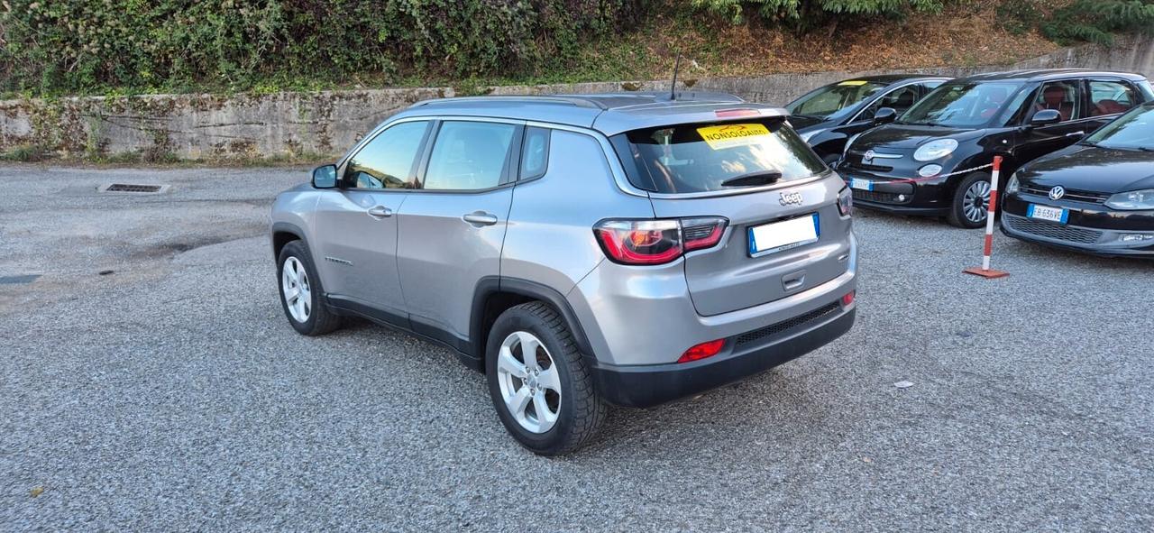 Jeep Compass 1.6 Multijet II 2WD Business - 2019