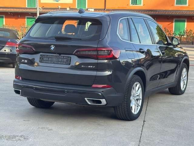 BMW X5 25d X DRIVE Business auto