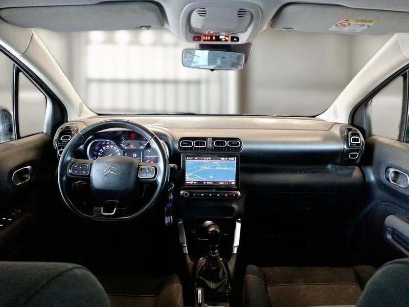 CITROEN C3 AIRCROSS BLUEHDI 110 SES SHINE SUV
