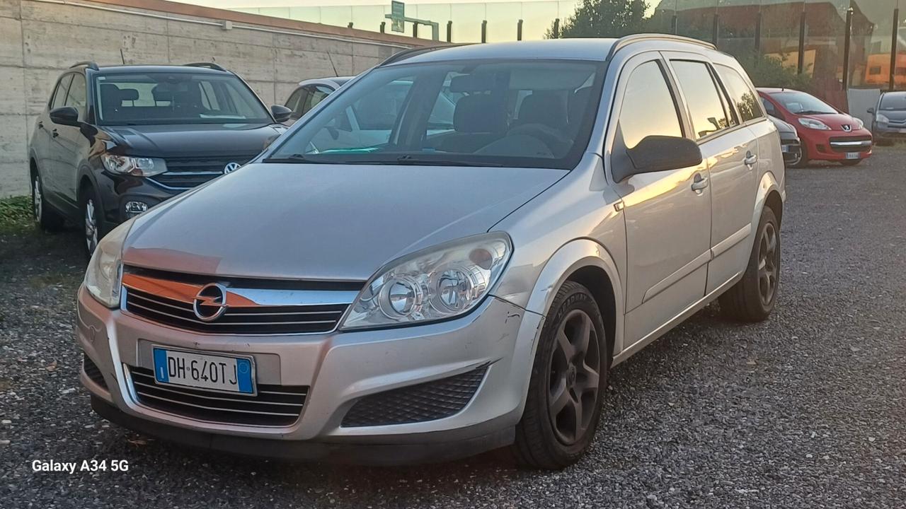 Opel Astra 1.7 CDTI 101CV Station Wagon Cosmo