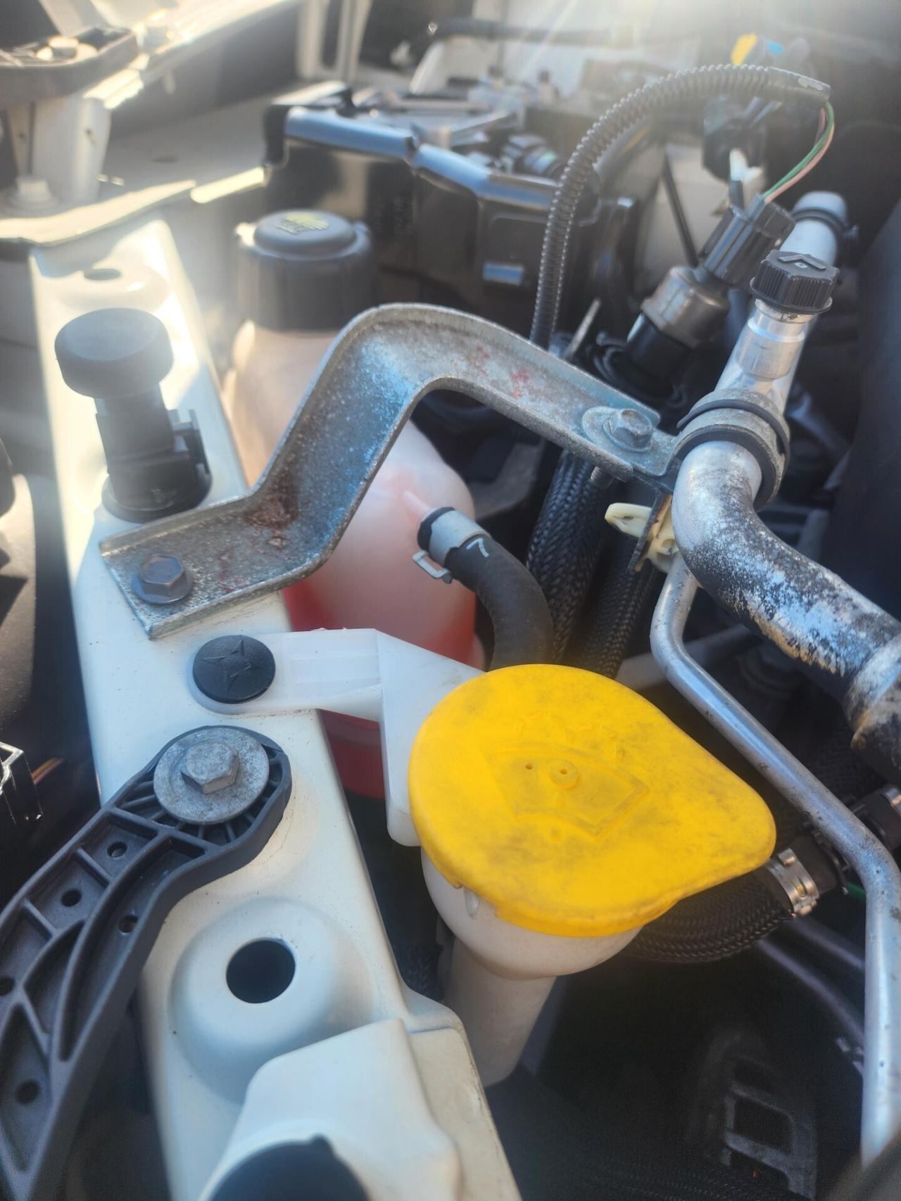 Renault Kadjar Blue dCi 1.6 dci 115CV Business - 2020