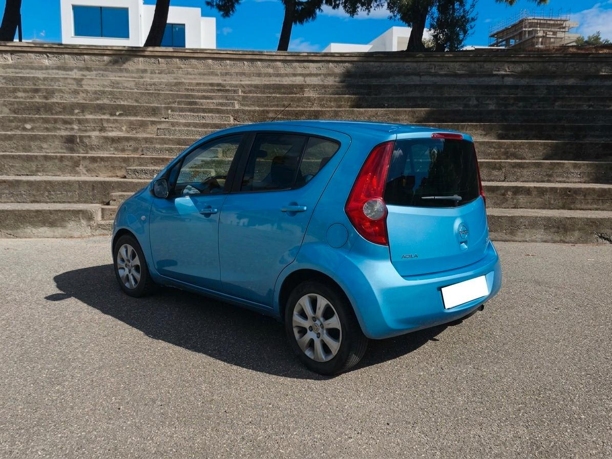 Opel Agila 1.3 CDTI 75CV Enjoy