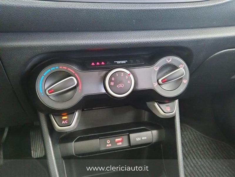Kia Picanto 1.0 12V 5 porte Cool