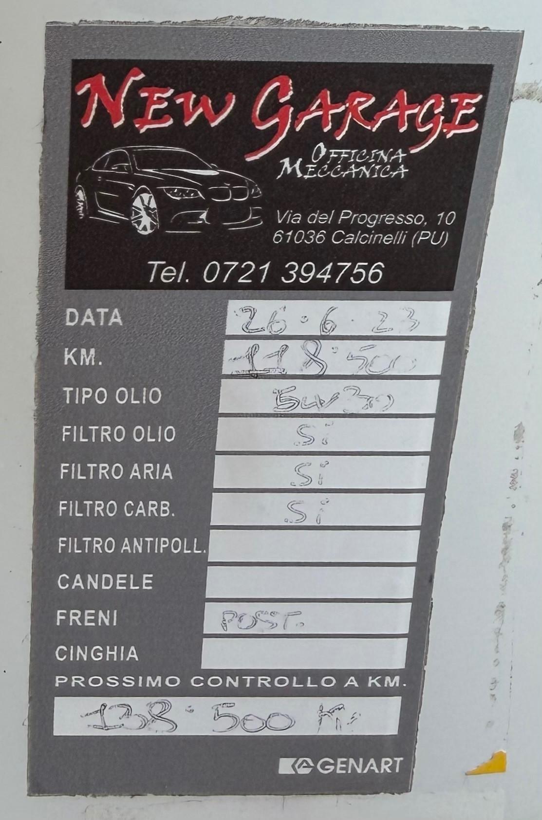 Opel Combo 1.3 Diesel 75 Cv