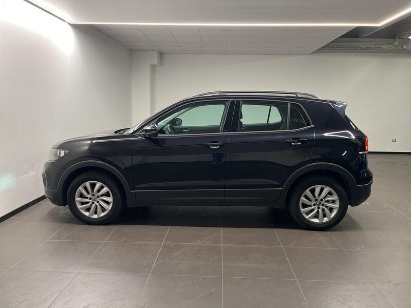 Volkswagen T-Cross Style 1.6 TDI 70 kW/95 CV man