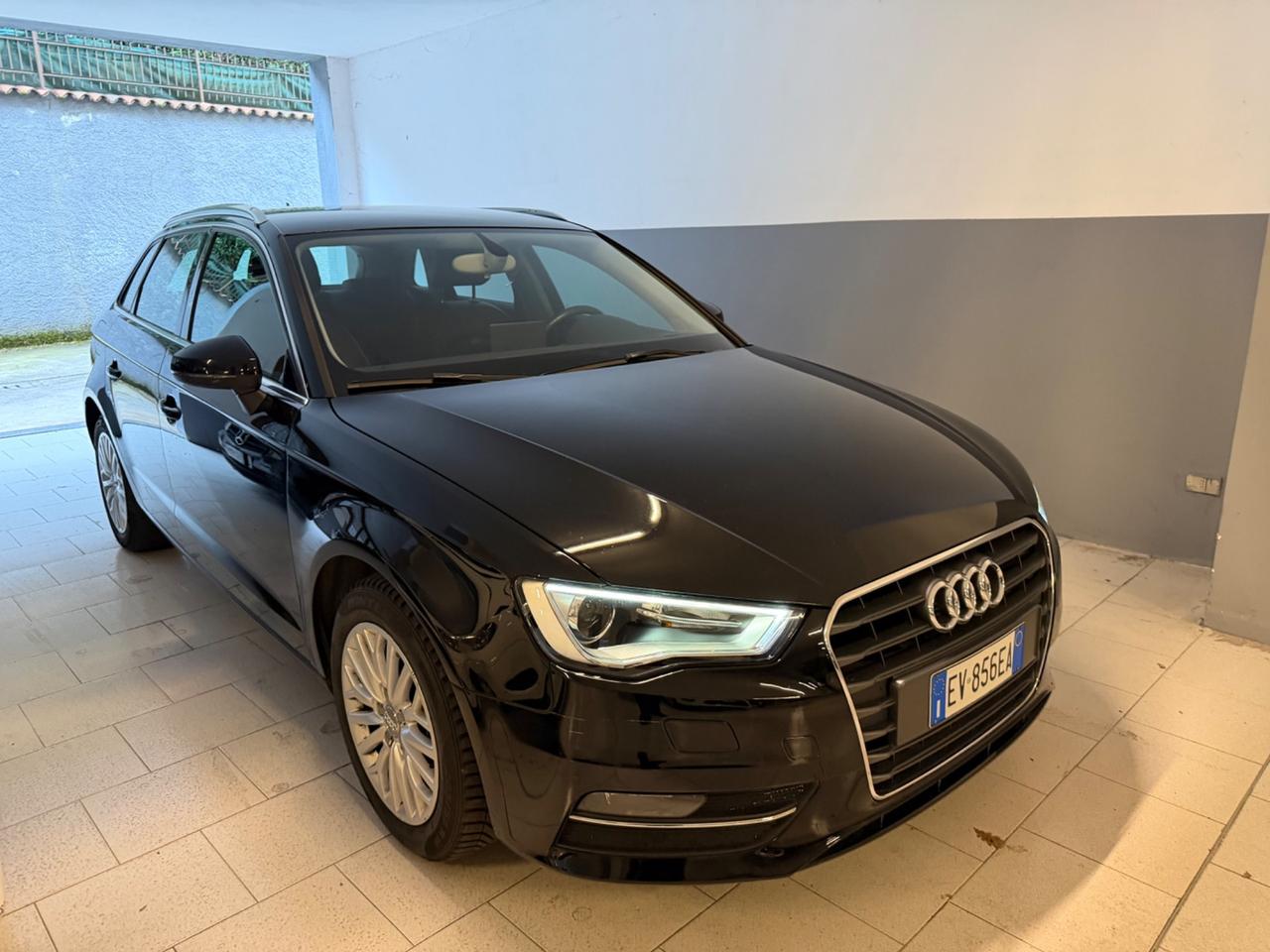 Audi A3 1.4 TFSI Attraction