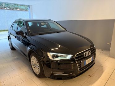 Audi A3 1.4 TFSI Attraction