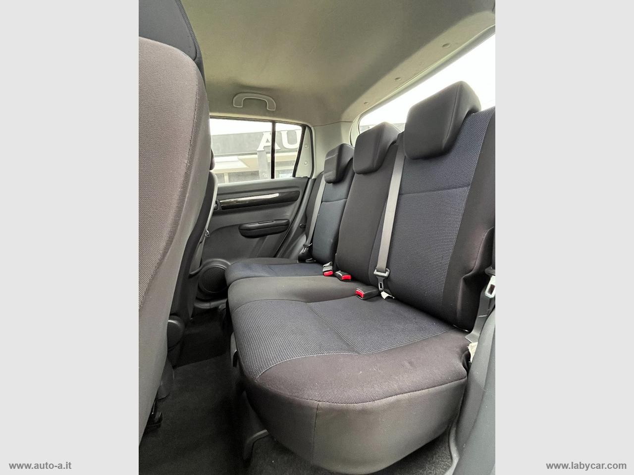 SUZUKI Swift 1.3 GPL 5p. GL