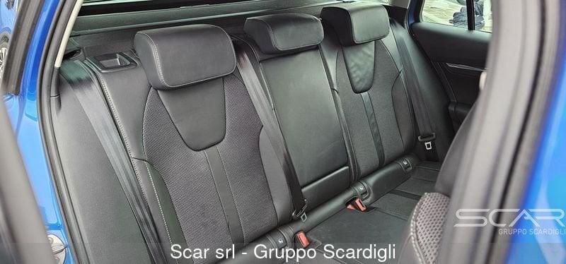 Skoda Octavia Octavia 1.0 e-TEC DSG Wagon Style *PREZZO REALE NON VINCOLATO A FINANZIAMENTO*